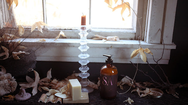 Soap and Surveillance: Is there any way to stay clean under capitalism?
