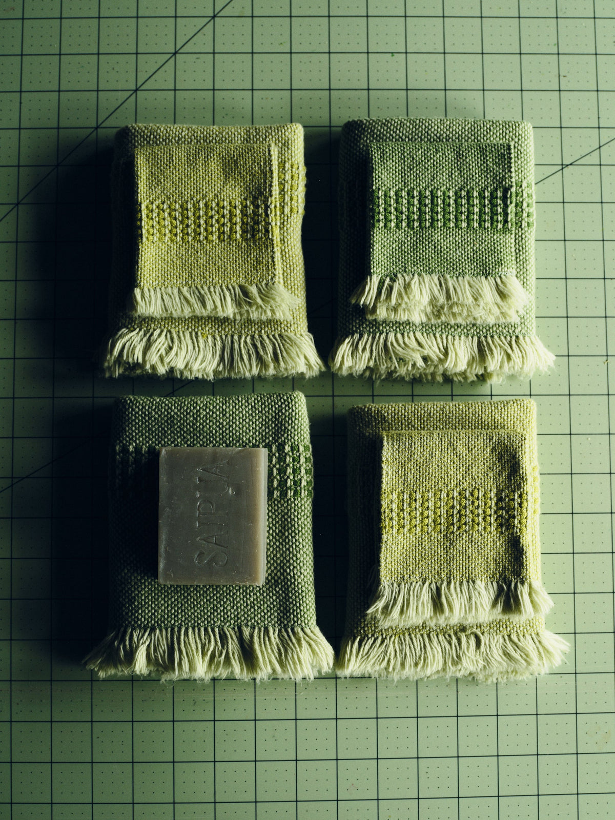 Towels