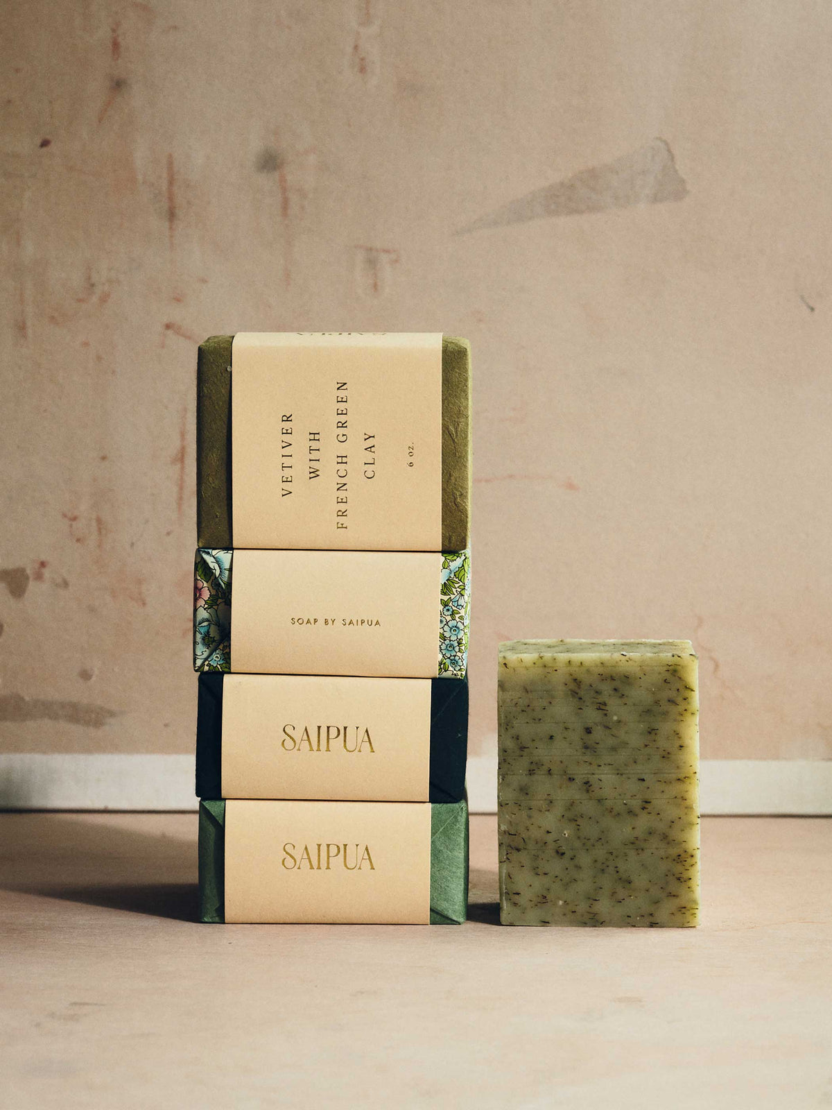 Soaps