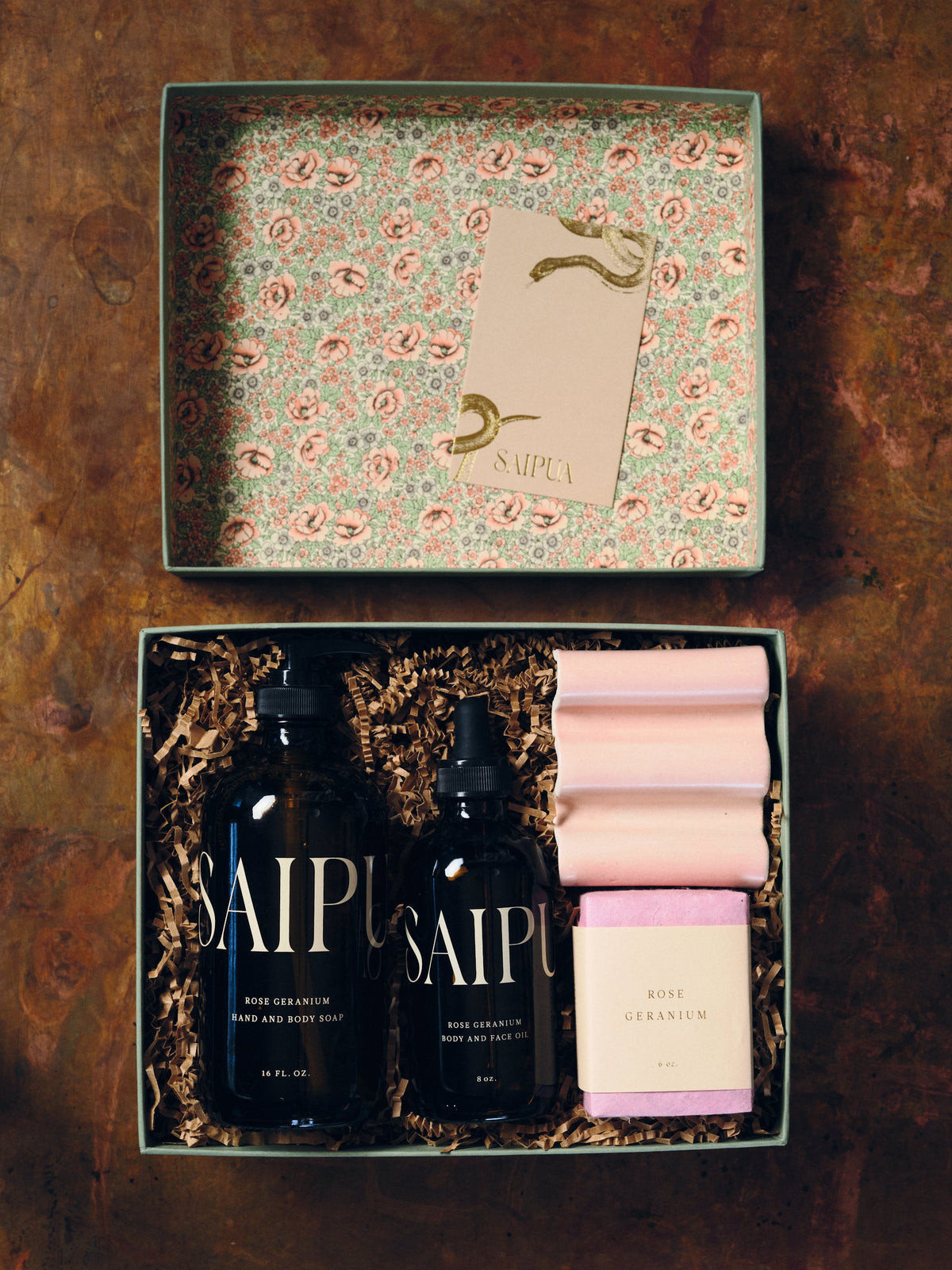 Gifts