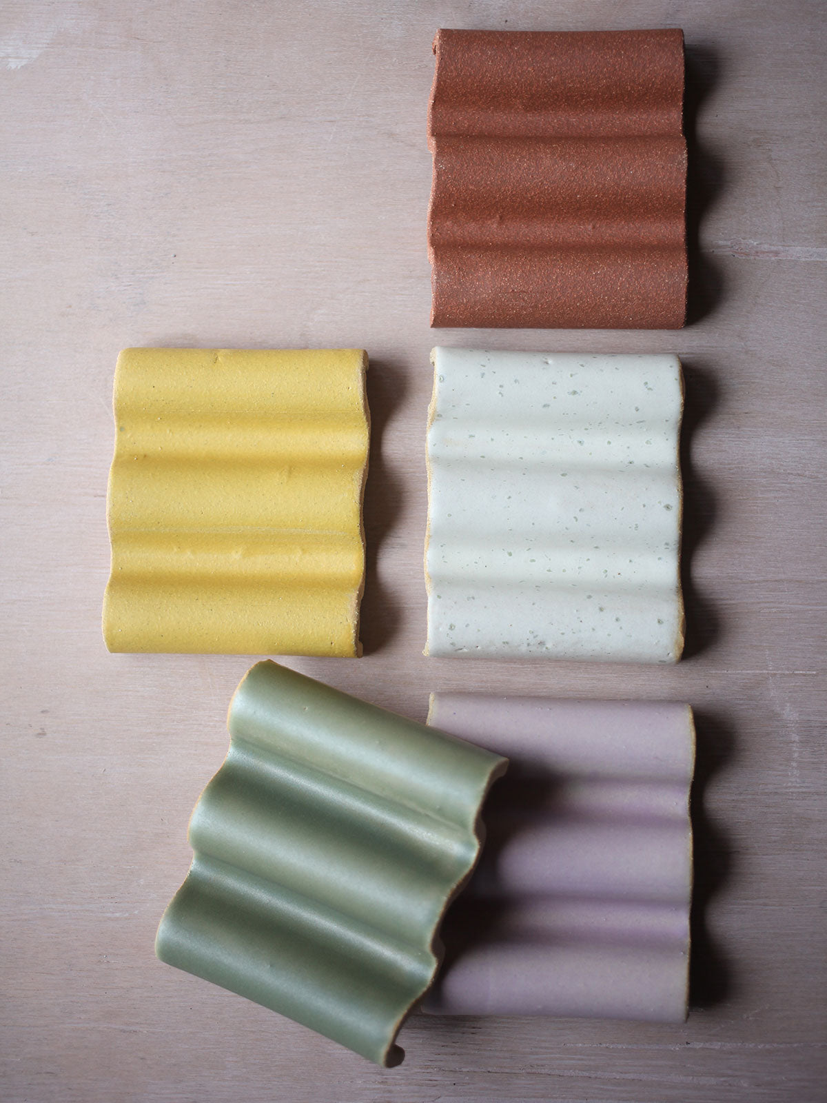 Soap Dish