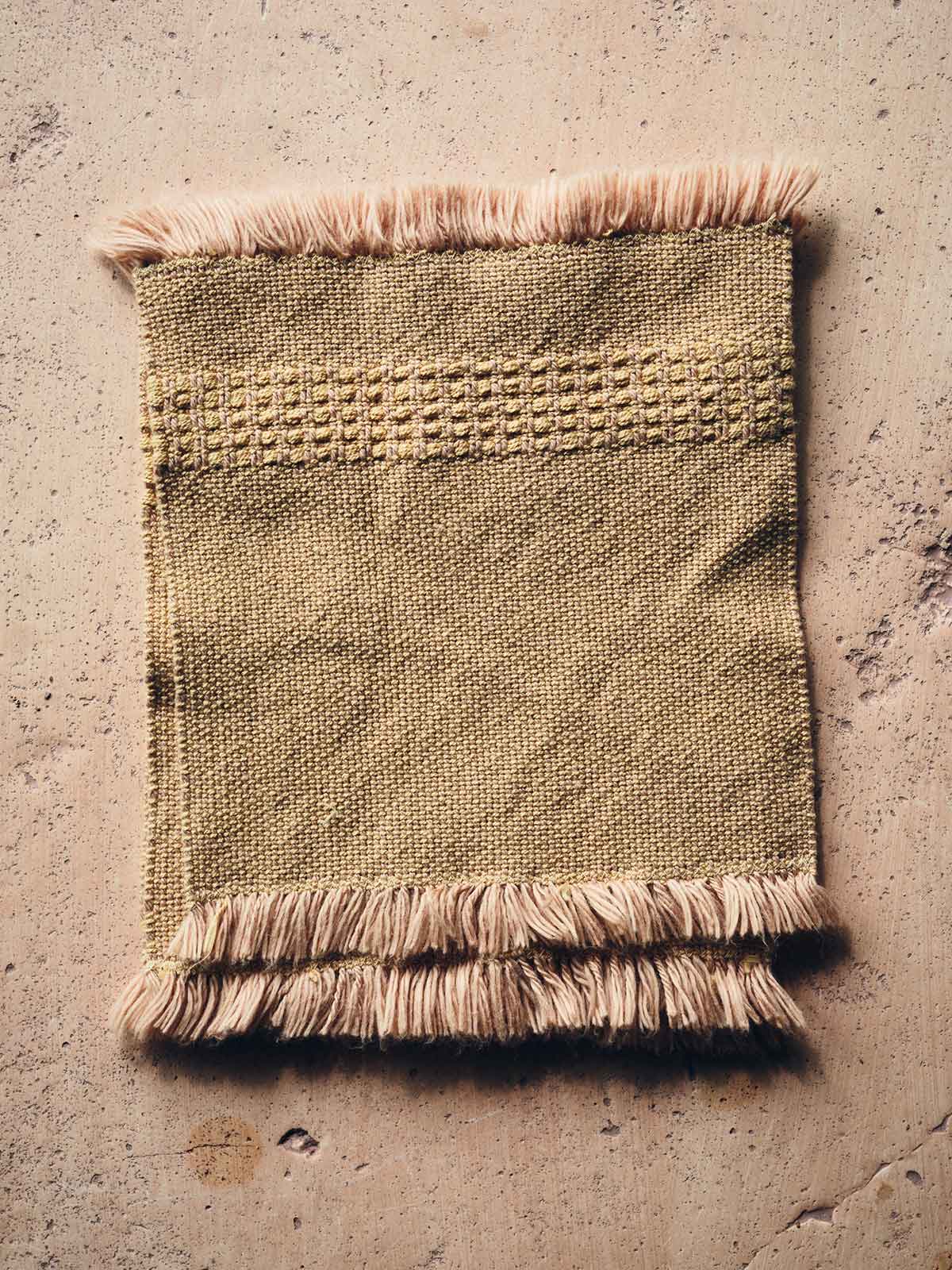 Hand Towels and Facecloths